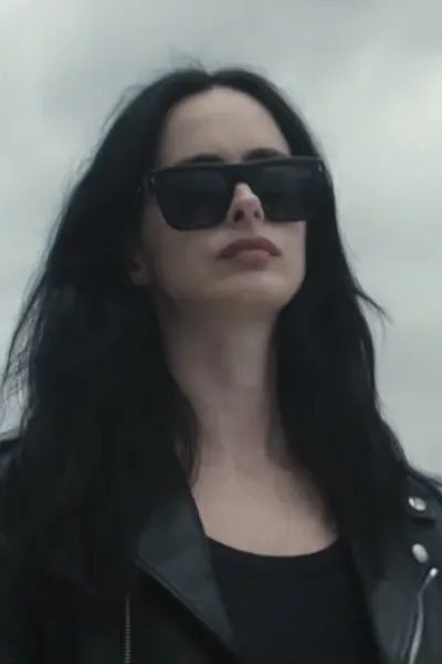 Jessica Jones (Marvel Cinematic Universe) photo