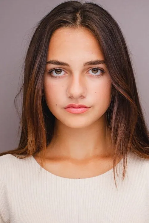 Mattea Conforti photo