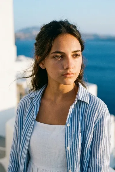 Mattea Conforti photo