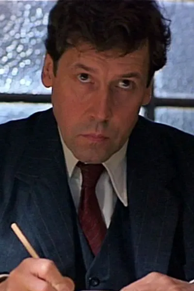 Stephen Rea