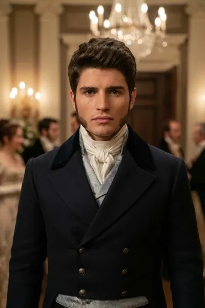 Gregg Sulkin photo