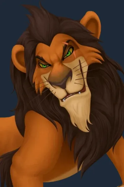 Scar (Kingdom Hearts 2)