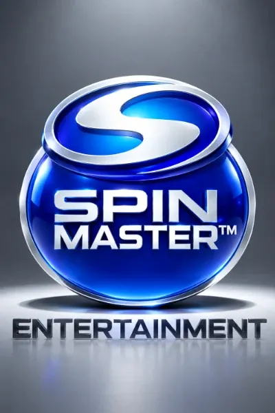 Spin Master Entertainment