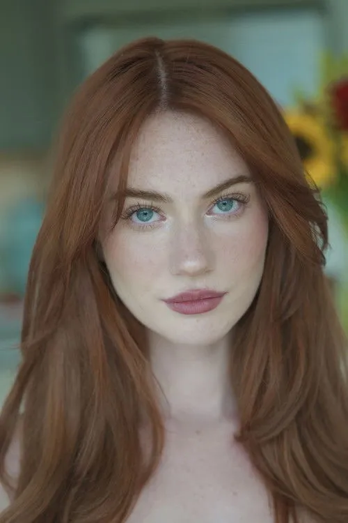Kennedy Walsh photo