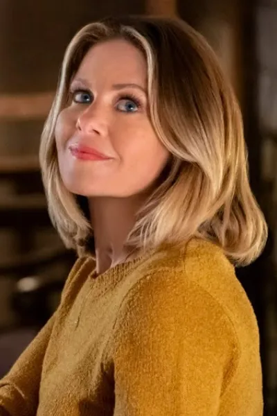 Candace Cameron Bure photo