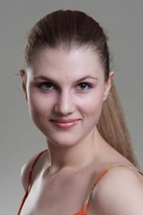 Maryana Spivak photo
