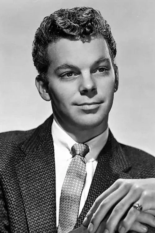Russ Tamblyn photo