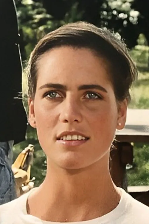 Kirsten Baker photo