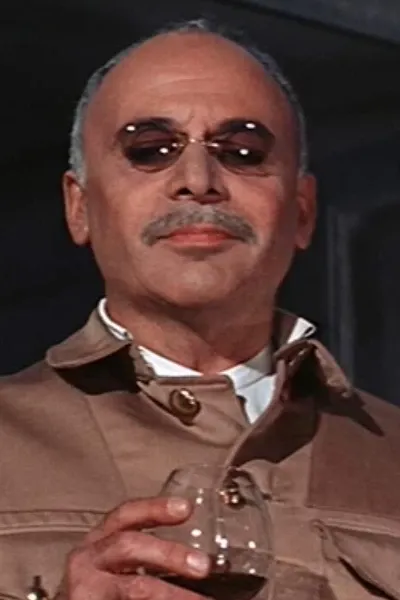 Victoriano Huerta