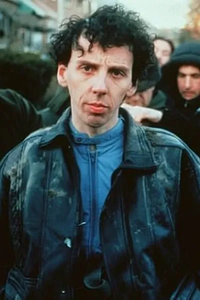 Ewen Bremner photo