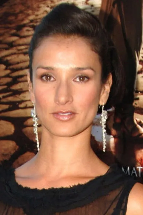Indira Varma photo