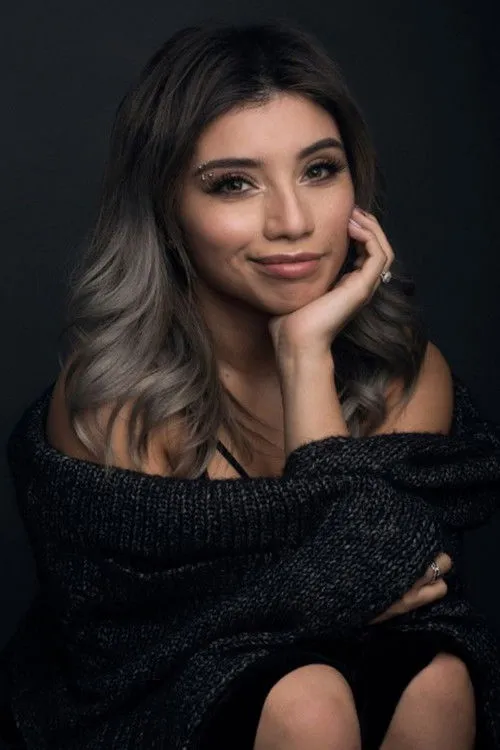 Kirstin Maldonado photo
