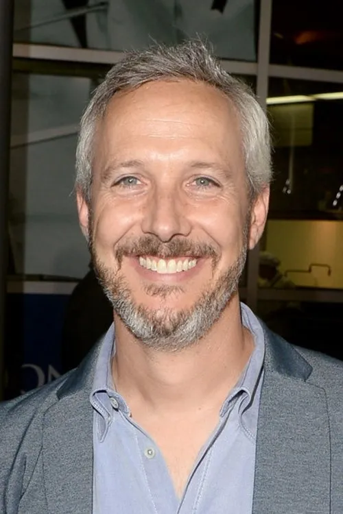 David Sands