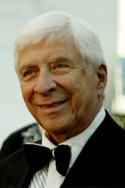 Elmer Bernstein photo