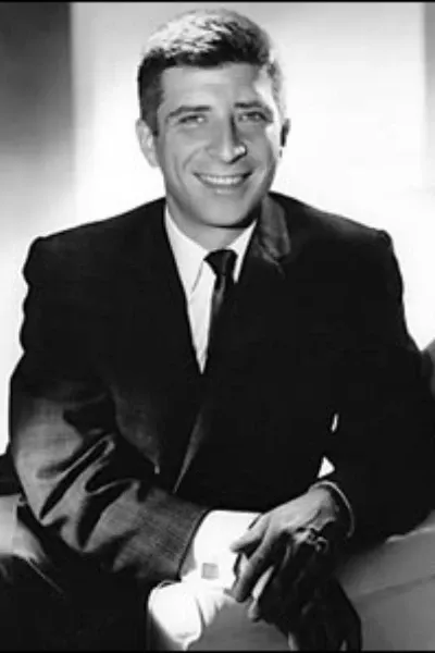 Elmer Bernstein photo