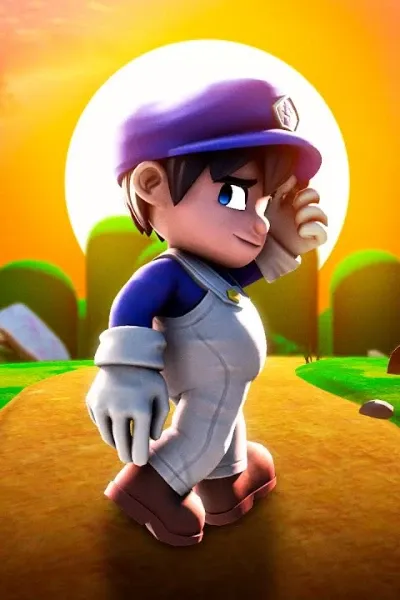 SMG4