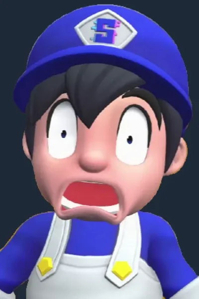 SMG4 photo