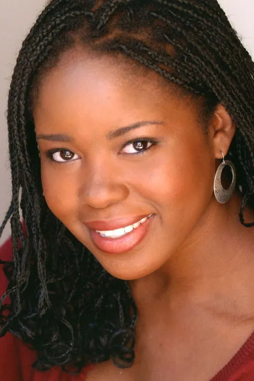 Claudine Mboligikpelani Nako photo