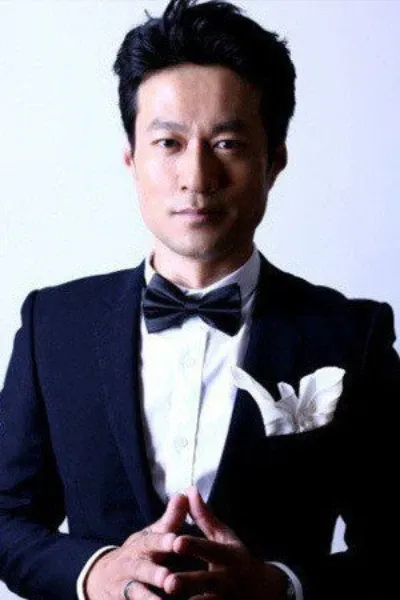 ( Ying Yue) Father