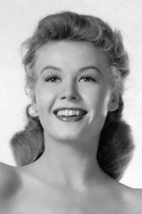 Vera-Ellen photo