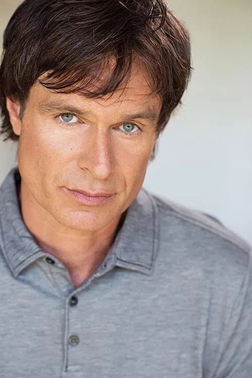 Patrick Muldoon photo
