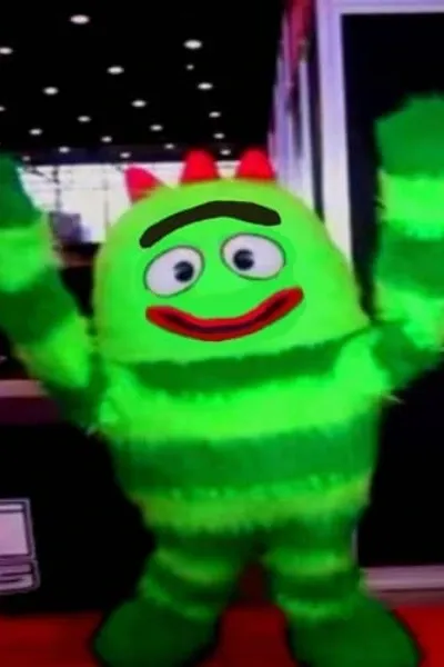 Edward Bosco