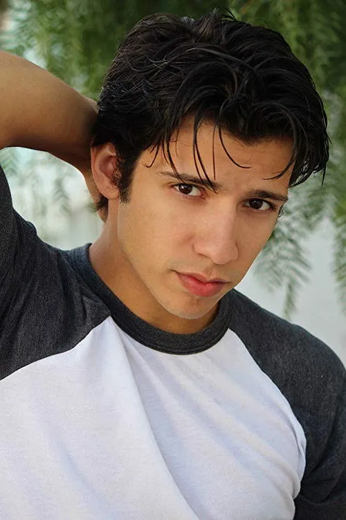 Kevin Alves photo