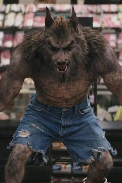 Werewolf Emmet photo