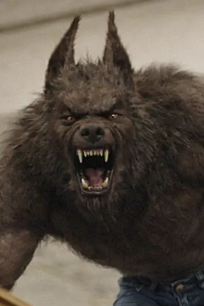 Werewolf Emmet photo