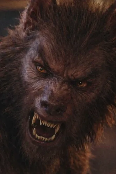 Werewolf Emmet photo