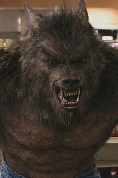 Werewolf Emmet photo
