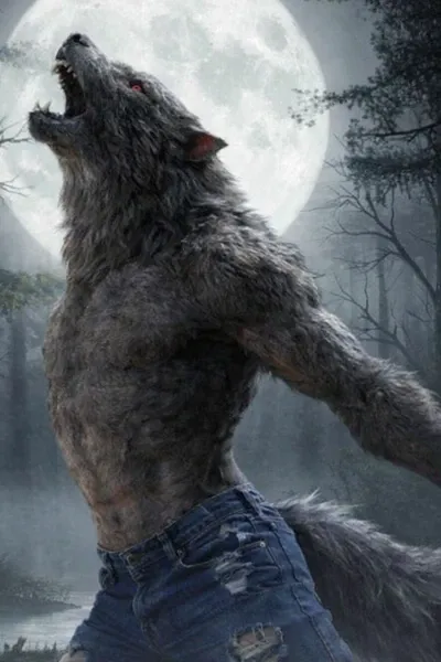 Werewolf Emmet photo