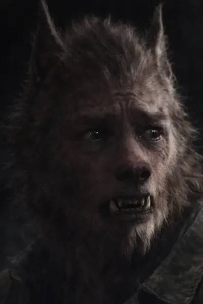 Werewolf Emmet photo