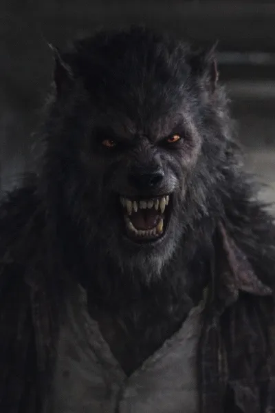 Werewolf Emmet photo
