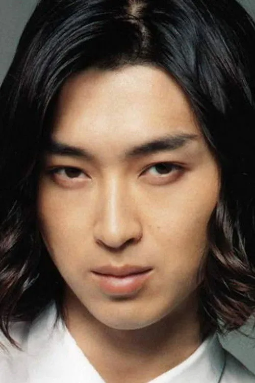 Shota Matsuda photo