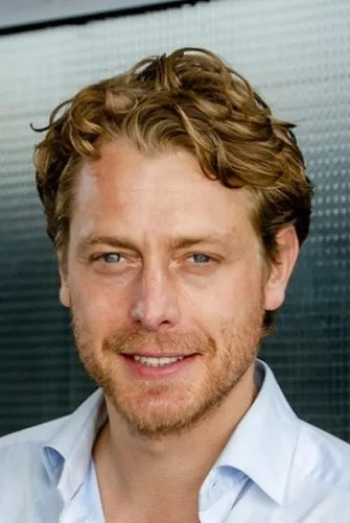 Mark van Eeuwen photo