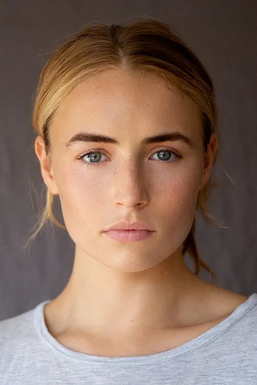 Saskia Archer photo
