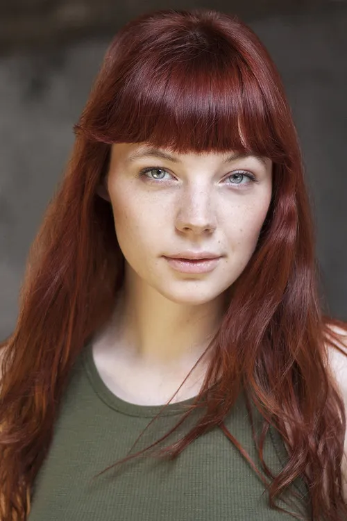 Michaela Kurimsky photo