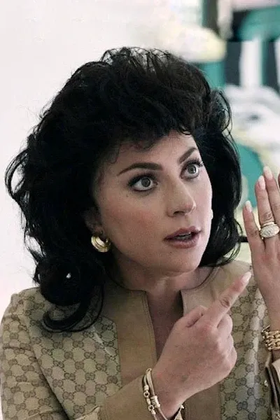 Patrizia Reggiani photo