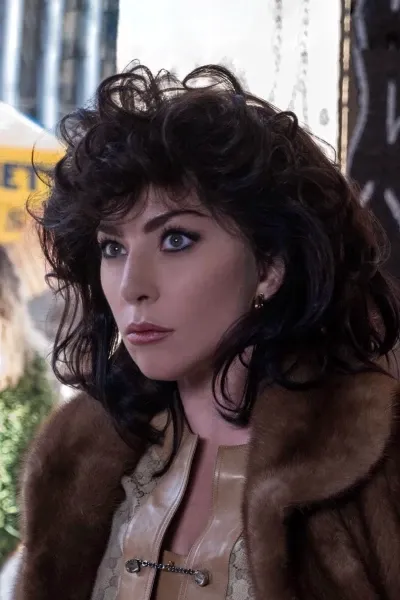 Patrizia Reggiani photo