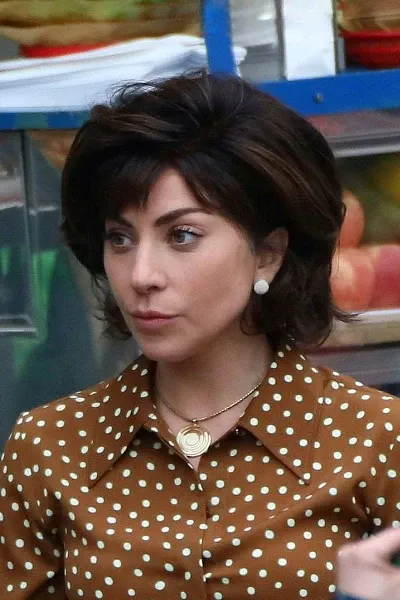 Patrizia Reggiani photo