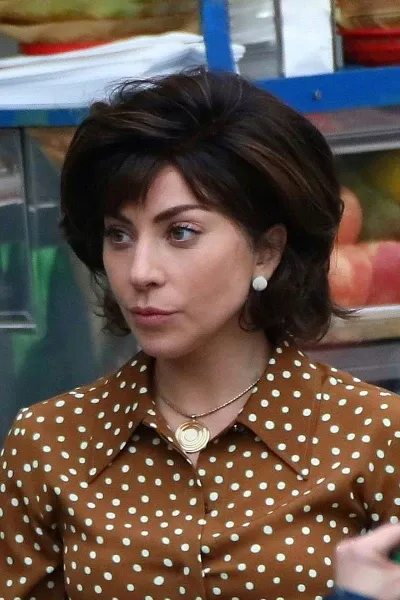 Patrizia Reggiani photo