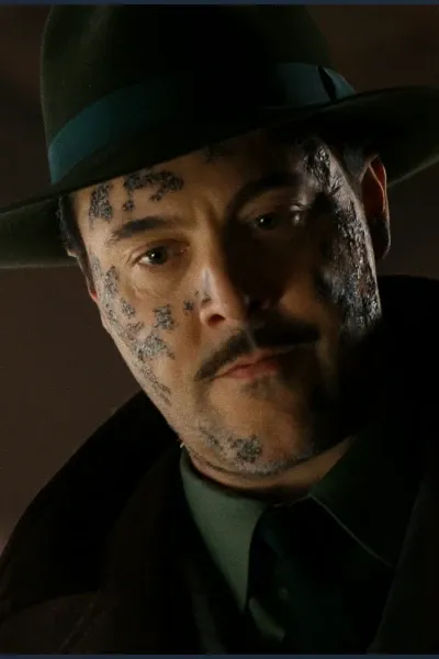 Jack Huston photo