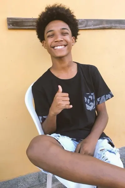 Leonardo Lima Carvalho photo