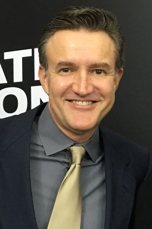 Joe Chrest photo