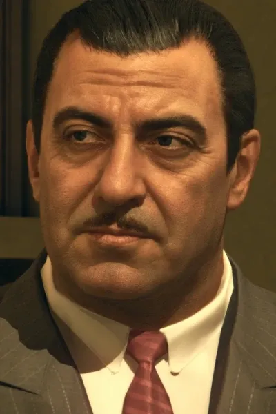 Carlo Falcone