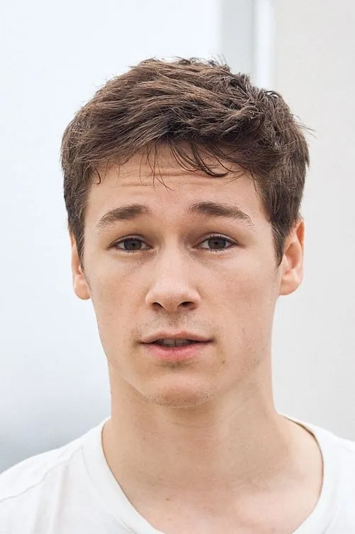 Kyle Allen photo