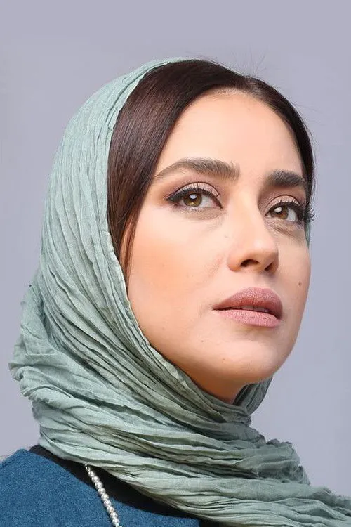Bahare Kianafshar photo