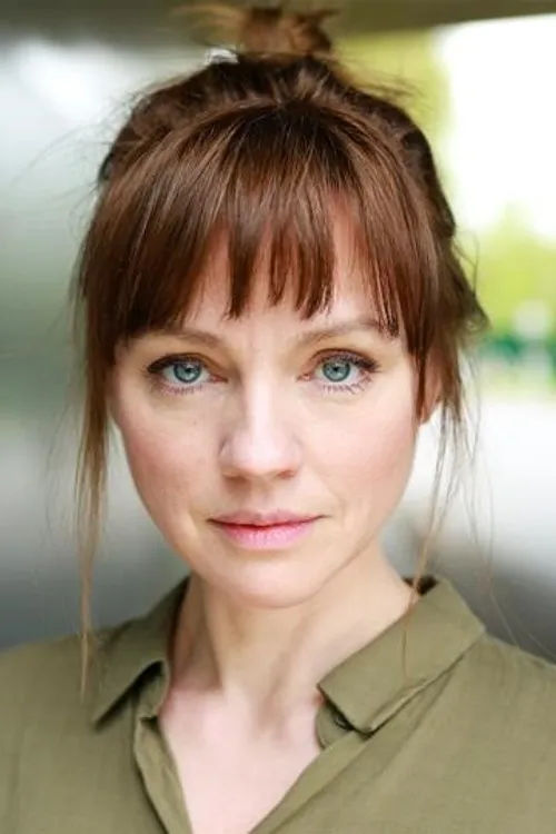 Catherine Foster