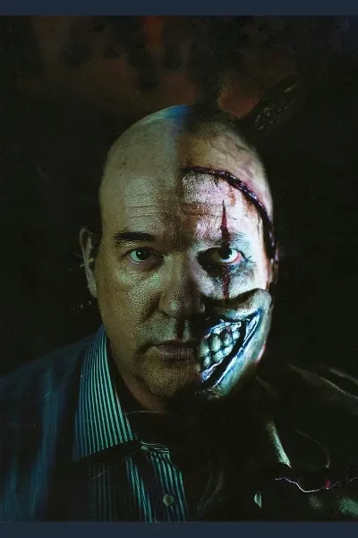 Twisty the Clown photo